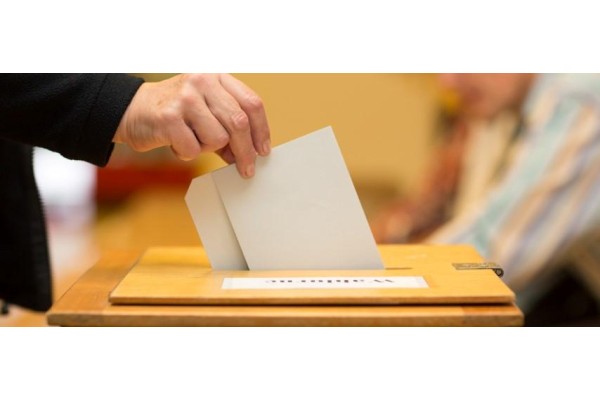 AK PARTİ’DE KONGREYE HAZIRLIK SÜRÜYOR