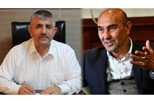 ‘KAYYUM’ TEPKİSİ