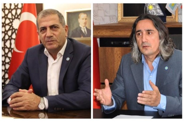 “TÜRKİYE PARTİ DEVLETİ Mİ?”