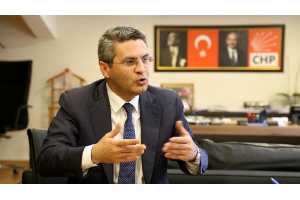 CHP’DE BÖLGE TOPLANTILARI BAŞLIYOR