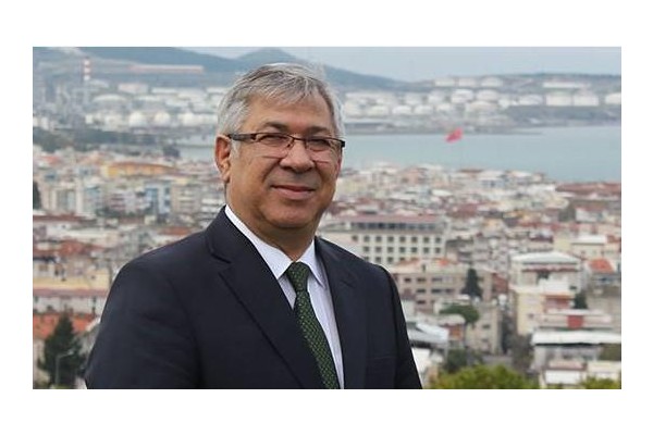 EROL GÜNGÖR: “KİMSE CHP’DEN OY NEMALANMAYA ÇALIŞMASIN”