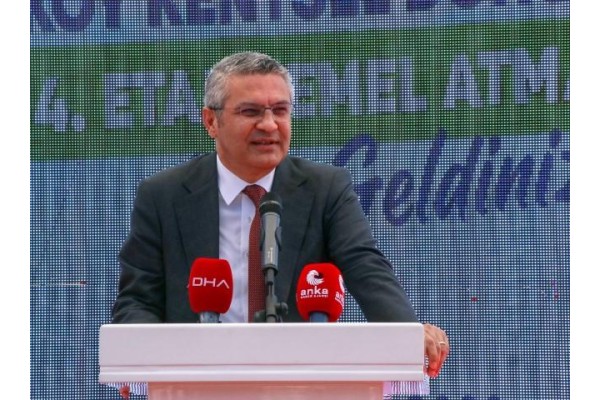 SALICI, HÜKÜMETİN EKONOMİ POLİTİKALARINI ELEŞTİRDİ