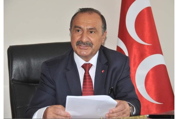 “DELEGELER TÜZÜKTEKİ DEĞİŞİKLİKLERDEN RAHATSIZ”