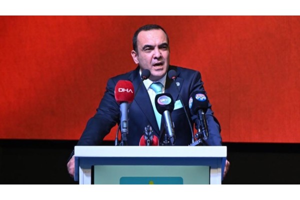 Akşener’e desteklerini açıkladılar