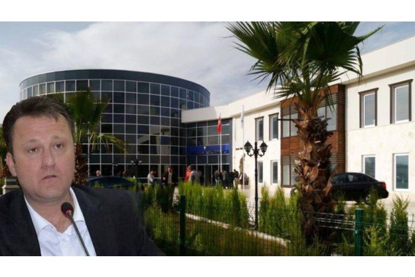 BAŞKAN AKSOY İLE 23 KİŞİ GÖZALTINDA