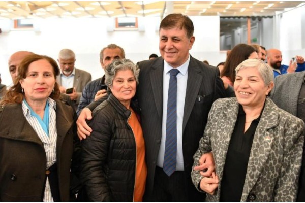 Emekliye indirimli su vaadi