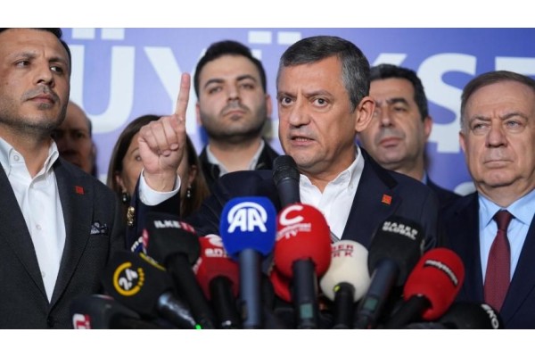 CHP olağanüstü kurultaya gidiyor!