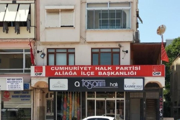 CHP aleyhine çalışanlar ihraç edilecek