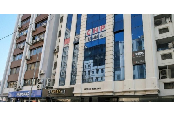 CHP’DE DANIŞMA KURULU TOPLANIYOR