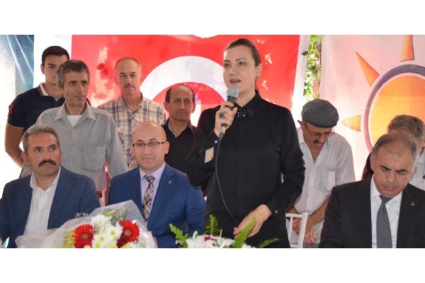 HOTAR'DAN ALİAĞA TURU