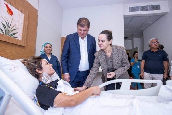 Tugay: “Kadın ve çocuk cinayetleri politiktir”