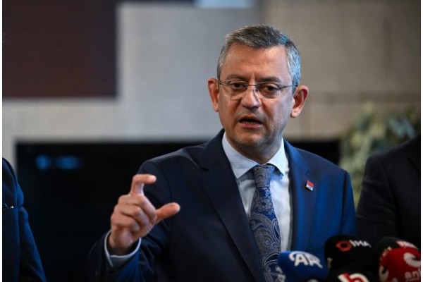 Özel, “İzmir’de büyük başarı yakalayacağız”