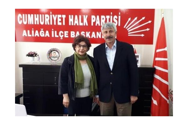 “MİNNET BORCUMU ÖDEMEK İÇİN ÇALIŞACAĞIM”