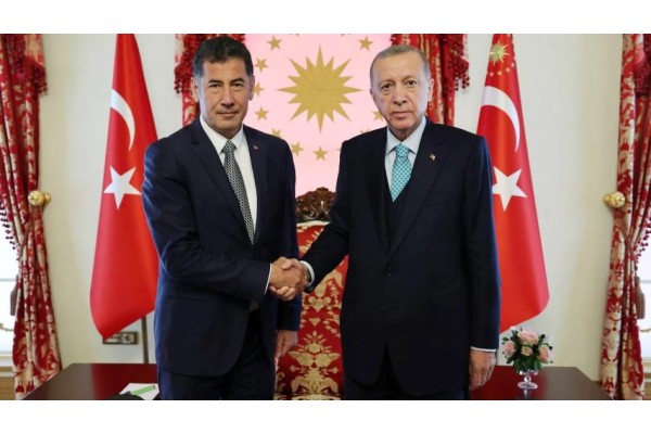 Oğan, Erdoğan’ı destekleyecek