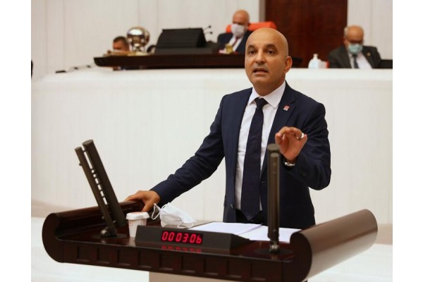 KUZEY EGE OTOYOLU’NU MECLİS GÜNDEMİNE TAŞIDI