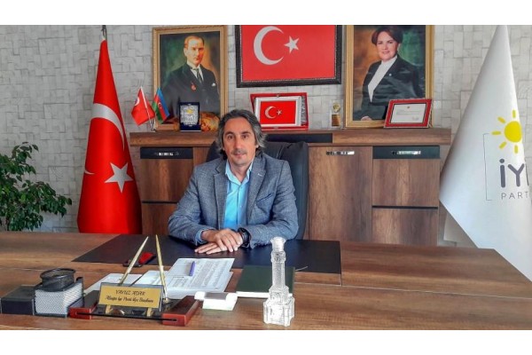 ADAR: “BAŞKANIN PARA HARCAMADA AYARI YOK”