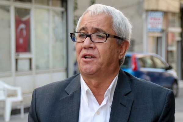 Alkan’dan kentsel dönüşüm çağrısı