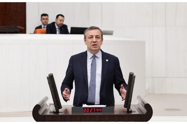 CHP'li Türeli uyardı: "İşsizlik dalgası geliyor!"