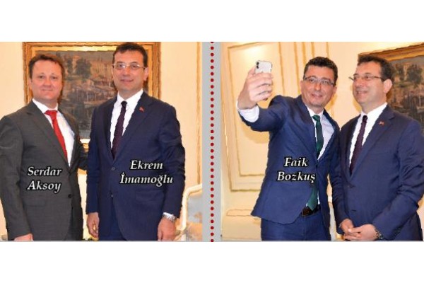 “SORAN OLURSA ‘DAYIM OLUR’ DERSİN”