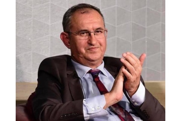 2. BÖLGE MİLLETVEKİLİ ADAYI SERTEL’DEN MESAJ