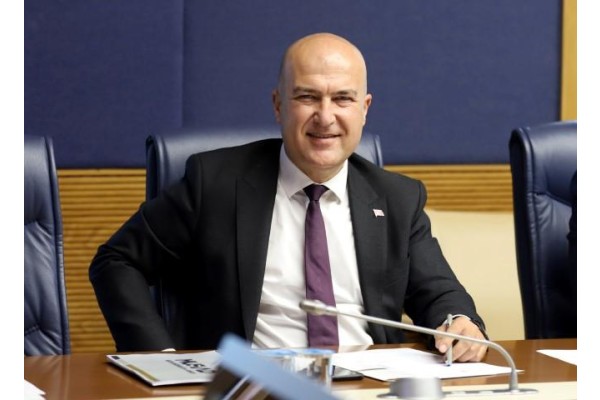 Bakan’ın polisler için acil eylem planı