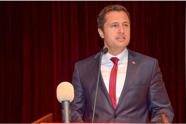 “KILIÇDAROĞLU KONUSUNDA HEMFİKİRİZ”