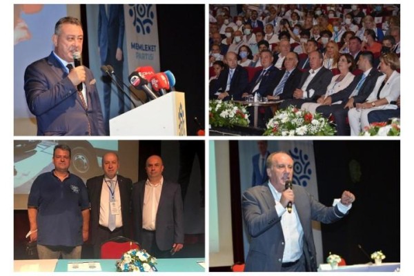 ARICI YENİDEN YÖNETİMDE