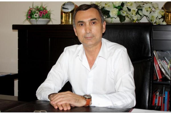 DURMAZ’DAN O İDDİALARA YANIT