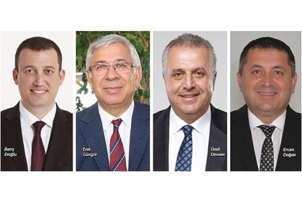 CHP’de aday adaylığı için 4 isim ön planda