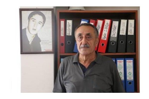 EMEP'TEN FIRAT KALKANI AÇIKLAMASI