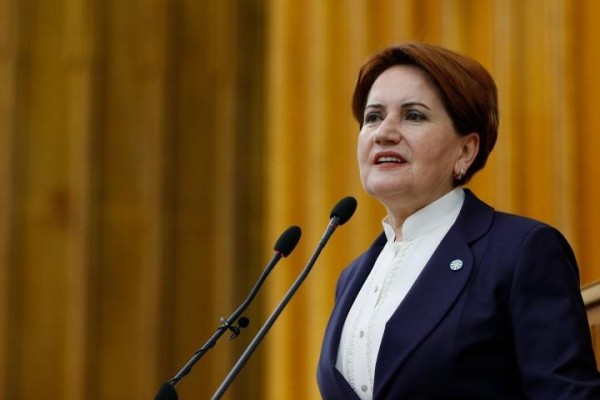 AKŞENER, İZMİR'E GELİYOR