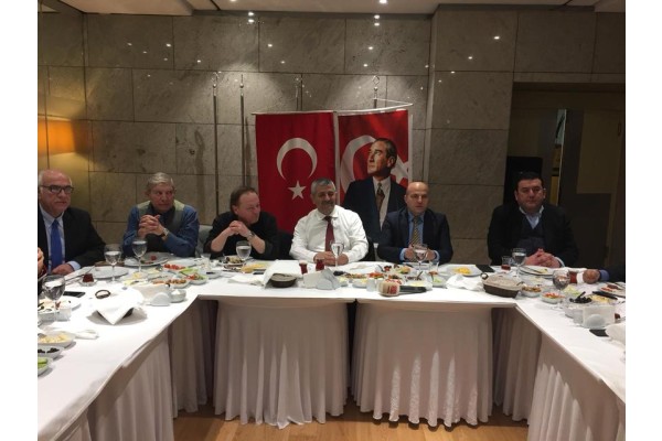 “ALİAĞA’DA İDDİALIYIZ”