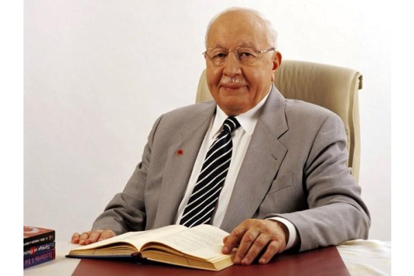 ERBAKAN ALİAĞA’DA ANILACAK