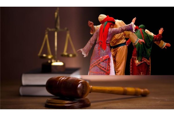 AİHM’DEN ALEVİLERE MUTLU HABER