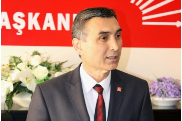 “BAŞKANA TEŞEKKÜR BORCUM DOĞDU”