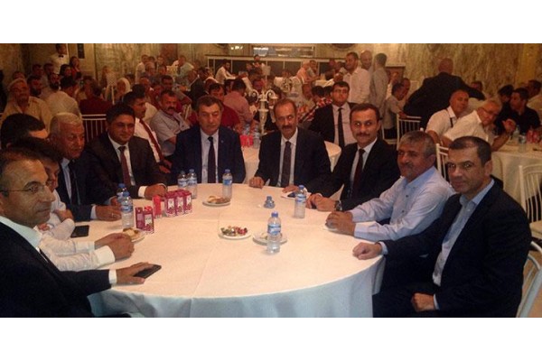 MHP, YEREL SEÇİM ÇALIŞMALARINA BAŞLIYOR