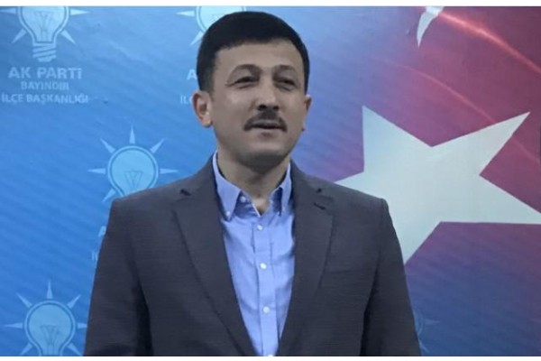 “CHP, İZMİR'İN ÇANTADA KEKLİK OLMADIĞINI GÖRECEK”