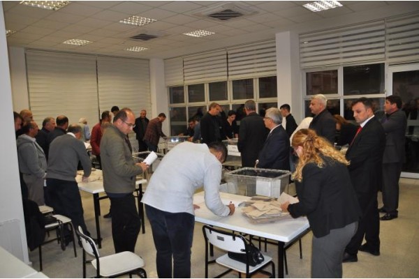 CHP’DE KONGRE TARİHİ 12 OCAK