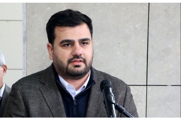 İnan: “22 senedir sessiz devrimler gerçekleştirdik”