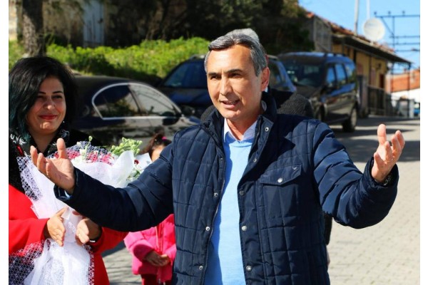 “İHALELER İNTERNETTEN CANLI YAYINLANACAK”