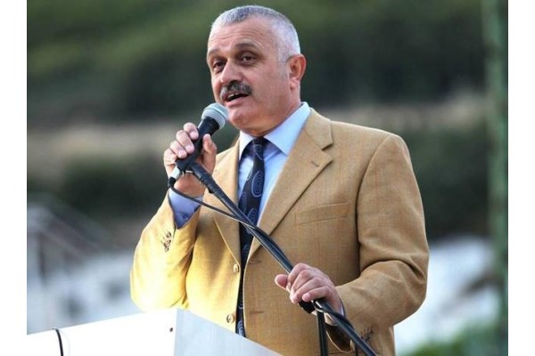 AK PARTİ DE BÖLGEDEN VEKİL İSTİYOR