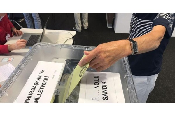 SONUÇLARI DEĞERLENDİRDİLER