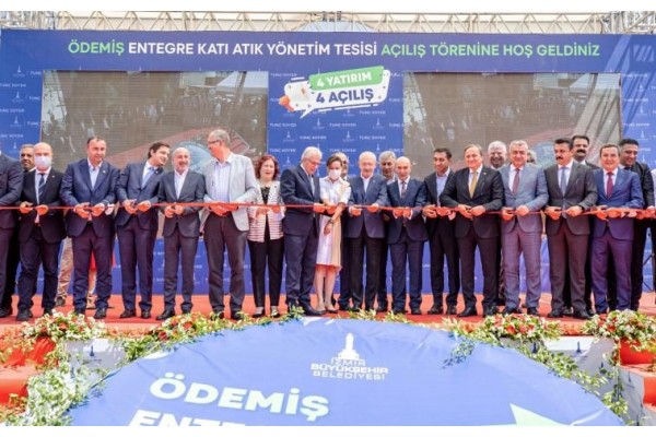 “BİZİM İÇİMİZ DIŞIMIZ BİR”