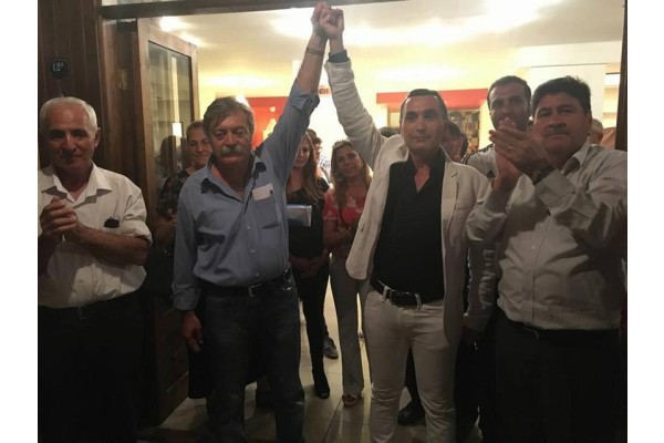 ALİAĞALI CHP’LİLER ‘BEYAZ LİSTE’ DEDİ!