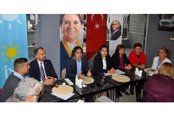 ADAR, “SÖYLENTİLERLE İLGİLENMİYORUZ”