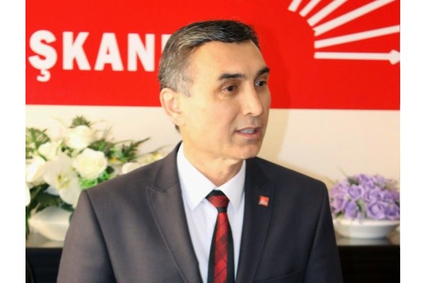 ÖZCAN DURMAZ: “BELEDİYENİN BORCU 265 MİLYON TL”