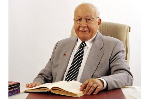NECMETTİN ERBAKAN ANILACAK