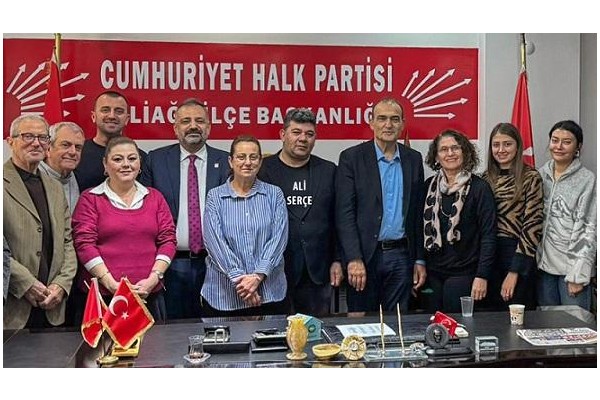 Akın’a çağrıda bulundu!