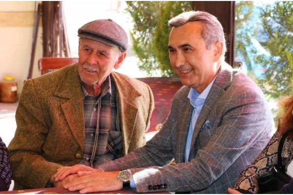 “ÖNCELİĞİMİZ HALKIN CEBİNE DOKUNMAK”