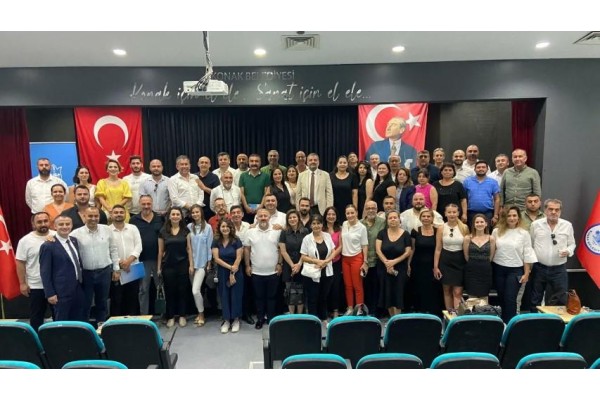 CHP’de ‘tüzük’ toplantısı